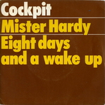 Cockpit - Mister Hardy