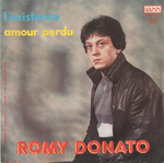 Romy Donato - L'existence