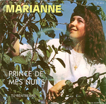 Marianne - Prince de mes nuits
