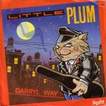 Darryl Way - Little Plum