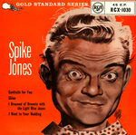 Spike Jones and his City Slickers - All i want for christmas (is my two front teeth)