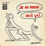 Je ne pense qu' a - Je ne pense qu' a