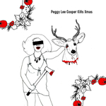 Peggy Lee Cooper - Silent night au Byblos