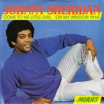 Johnny Sheridan - Come to me little girl