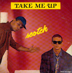 Scotch - Take me Up