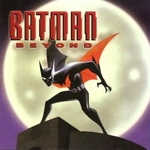 Batman Beyond - Générique de début