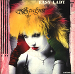 Spagna - Easy Lady