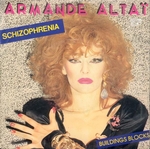 Armande Altaï - Schizophrenia