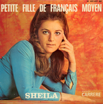 Sheila - Petite fille de francais moyen