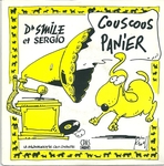 Dr Smile et Sergio - Couscous panier