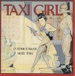 Taxi Girl - La femme écarlate