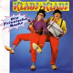 Klaus und Klaus - Die friesische Nacht