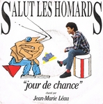 Jean-Marie Lau - Salut les homards