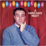 Peter Sellers - A hard days night