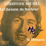 Christian Michel - Si demain