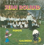 Jean Roland - Calimero