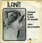 Ilanit - Viens me prendre