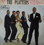 The Platters - Only you (and you alone)
