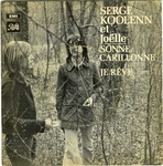 Serge Koolenn et Joëlle - Sonne, carillonne