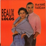 M. et Mme Fairdan - Beaux lolos
