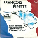 François Pirette - Sans rancune