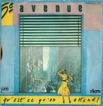 5ème Avenue - Qu'est-ce qu'on attend ? (pour être heureux)