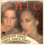 Chic - Everybody dance