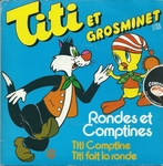 Titi & Grominet - Titi comptine