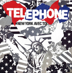 Tlphone - New York avec toi