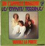 Les enfants terribles - On l'appelle madame