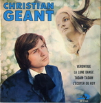 Christian Géant - La lune danse