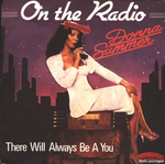 Donna Summer - On the radio