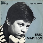 Eric Madison - Elle danse