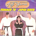 Fuji-Yama - Summer 78