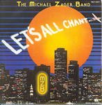 The Michael Zager Band - Let's all chant