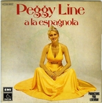 Peggy Line - A la espagnola