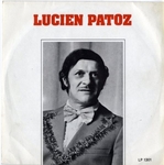 Lucien Patoz - Canada voyage