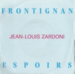 Jean-Louis Zardoni - Frontignan