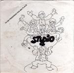 Studio 4 - Tu ne prendras pas ma place