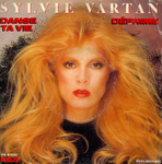 Sylvie Vartan - Dprime