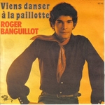 Roger Banguillot - Viens danser à la paillotte