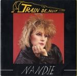 Nandie - Train de nuit