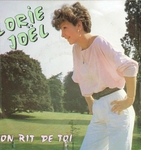 Lorie Jol - On rit de toi