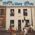 Pierre et Marc Jolivet - Noël Noël Noël Noël