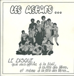 Les aspafs - Enfant Noël