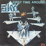 Skyy - First Time Around