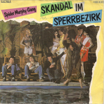 Spider Murphy Gang - Skandal im Sperrbezirk