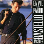 Jacques Bastello - Envie de partir