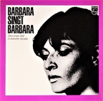 Barbara - Eine winzige Kantate