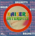 Brunetti - Baisers interdits